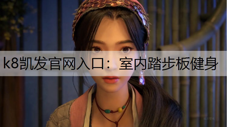 k8凯发官网入口：室内踏步板健身