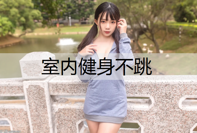 室内健身不跳