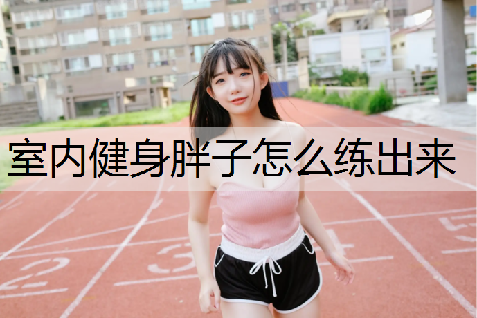 室内健身胖子怎么练出来