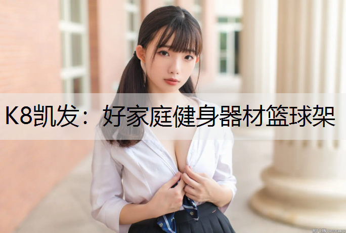 好家庭健身器材篮球架