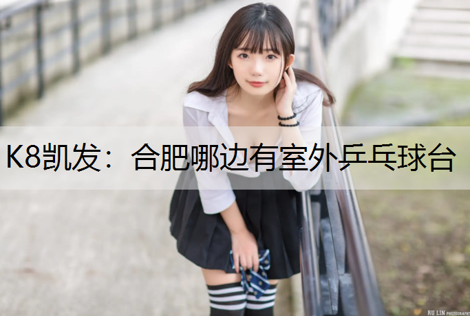 合肥哪边有室外乒乓球台