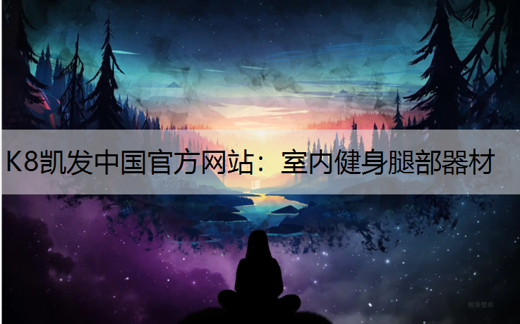 室内健身腿部器材